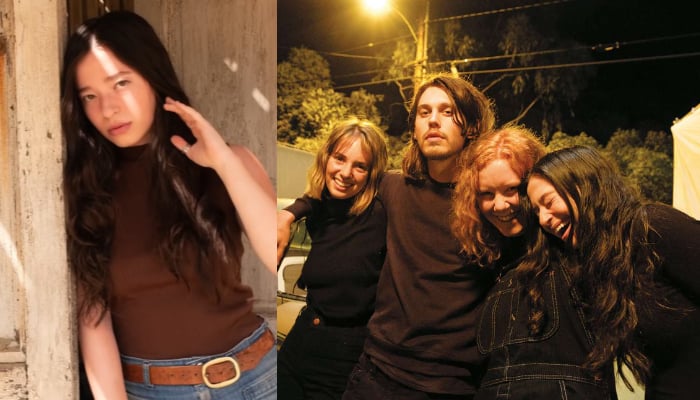 Mikey Madison forever grateful to Quentin Tarantino for Once Upon a Time... in Hollywood role