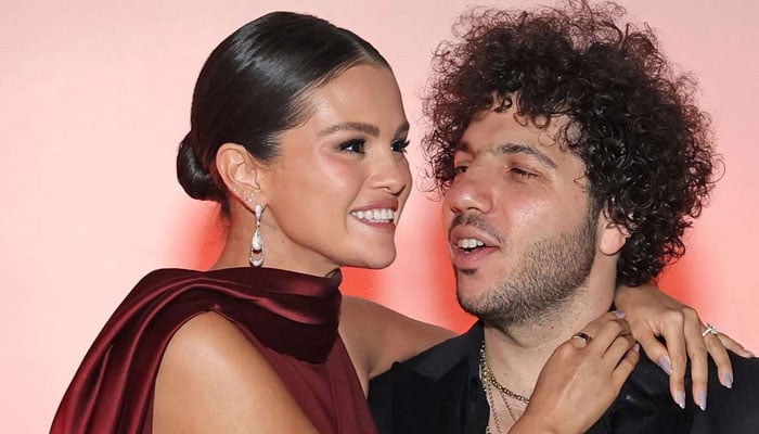 Selena Gomez sheds light on newly married life