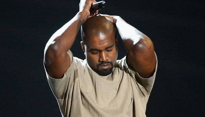 Kanye West to face jail if he promotes Nazism at Brazil concert