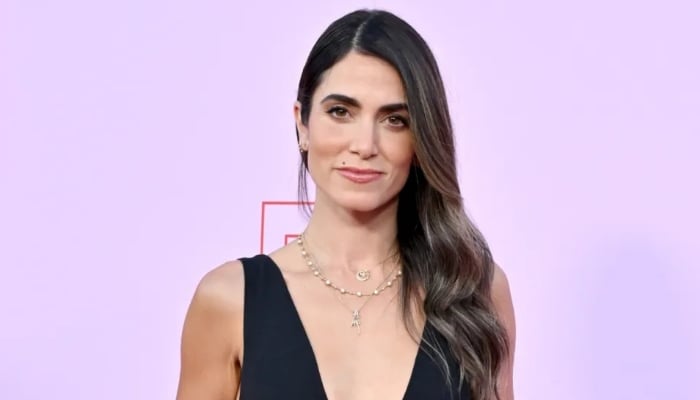 Photo: Nikki Reed shares cutting out these TWO things changed her life