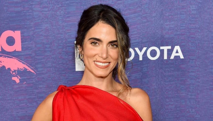 Photo: Nikki Reed calls out wellness industry for selling fake promises