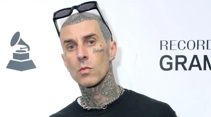 Travis Barker weighs in on major decision he took following plane crash