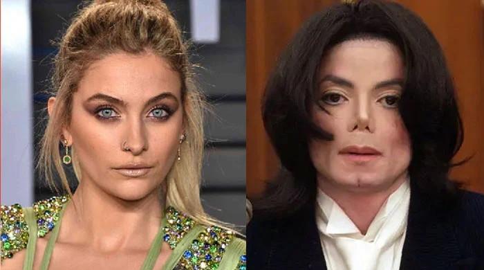 Paris Jackson faces setback in legal battle over Michael Jackson's estate