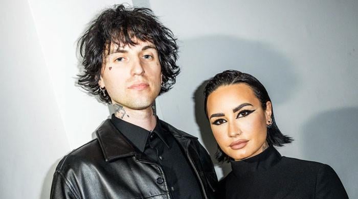 Jutes gets honest about sobriety journey with Demi Lovato