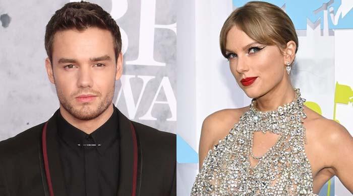 Taylor Swift's sweet letter to Liam Payne before his death
