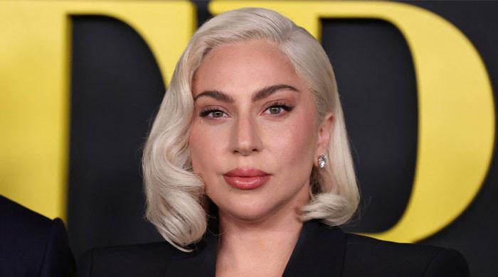 Lady Gaga says she suffered a psychotic break during Joanne tour