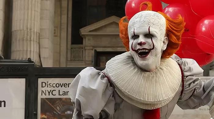 Why Pennywise becomes more brutal in 'IT: Welcome to Derry'?
