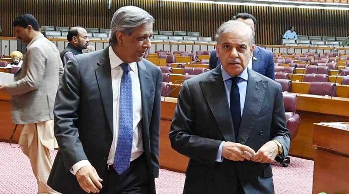 One amendment after another