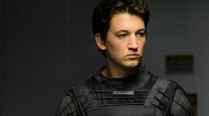 Why did the 'Fantastic Four' reboot flop?