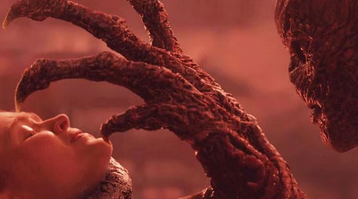 Major 'Stranger Things' star missed final season table read: here's why