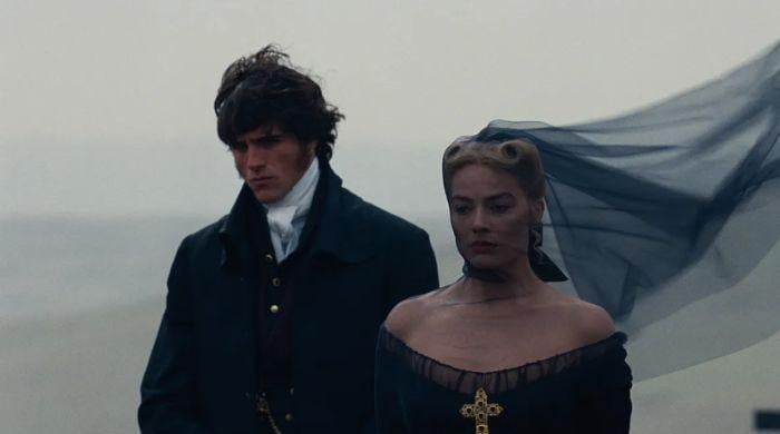 ‘Wuthering Heights' trailer vs. book: Key differences you need to know