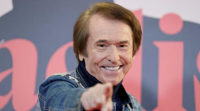 Raphael wins Person of the Year at 2025 Latin Grammys