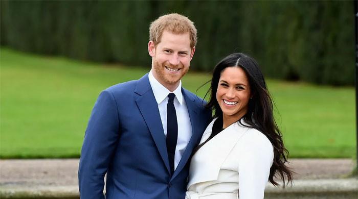 Meghan Markle retains 'Princess' title