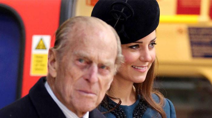 Kate Middleton still follows Prince Philip's clear warning about royal life