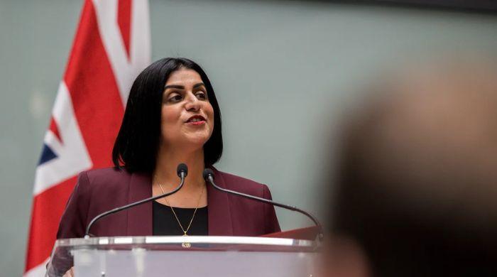 How UK's new immigration rules could affect asylum seekers