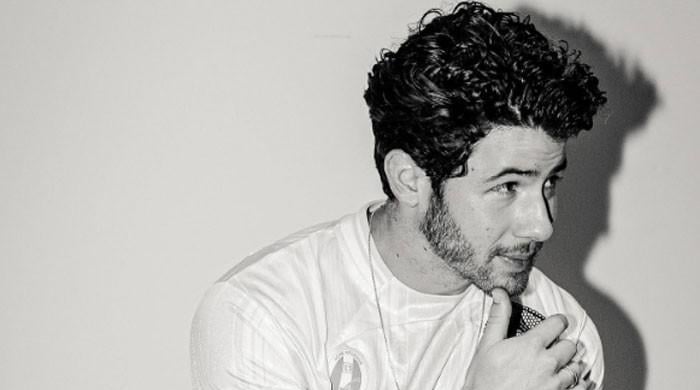 Nick Jonas recalls his time Chip the teacup for ‘Beauty and the Beast' & getting signed