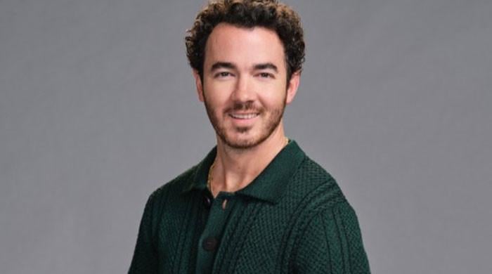 Kevin Jonas breaks silence on solo debut song ‘Changing' ‘Drop the album!'