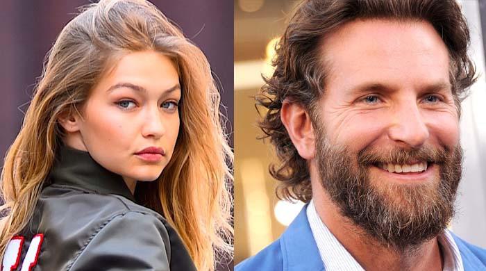 Gigi Hadid gives up on party lifestyle for Bradley Cooper