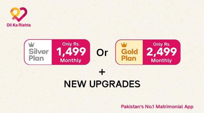 Silver and Gold Plans: Premium Convenience for 'Dil Ka Rishta' Users