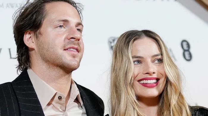 Margot Robbie, Tom Ackerley face marriage crisis after big flop