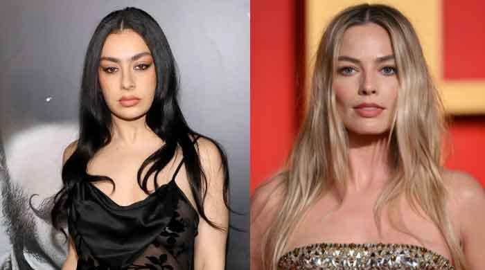 Why Charlie XCX 'Wuthering Heights' is coinciding with Margot Robbie movie 