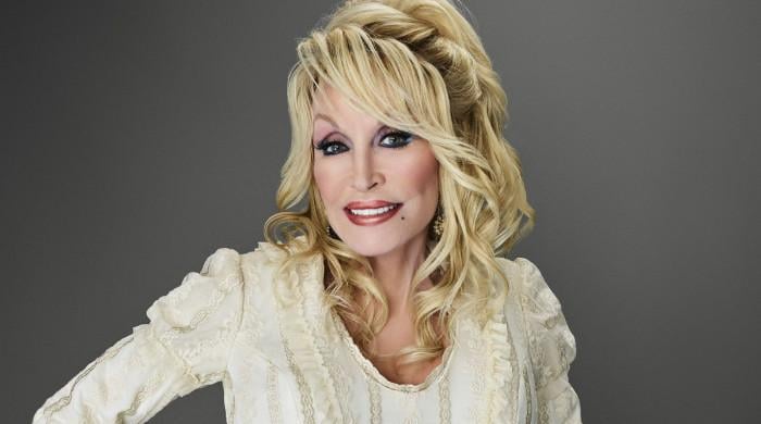 Dolly Parton reveals unique reason she wears heels at home