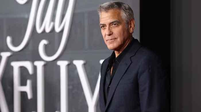 'It's easy to get sucked in', George Clooney on Hollywood culture 