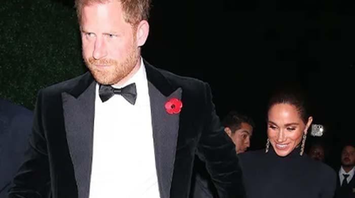 Prince Harry's true feelings about Kardashian party revealed