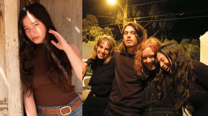 Mikey Madison gets honest about 'Once Upon a Time... in Hollywood' role