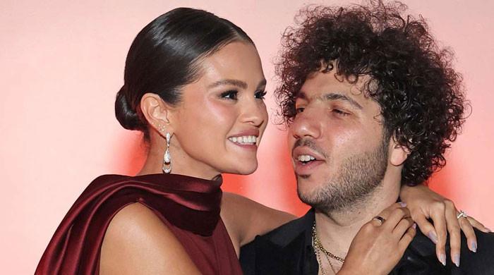 Selena Gomez gets honest about life after marriage 