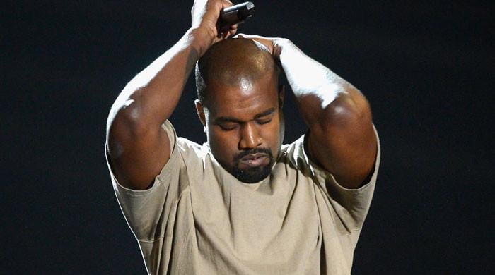 Police will arrest Kanye West if he does this in concert 