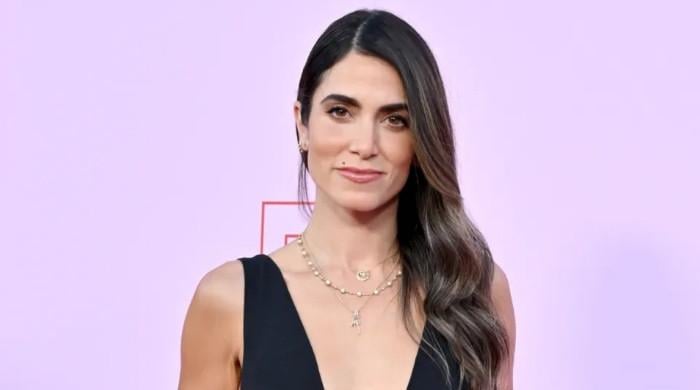 Nikki Reed reveals rare approach to living healthy life