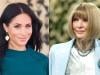 Meghan Markle to join forces with Anna Wintour?