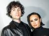 Jutes gets honest about sobriety journey with Demi Lovato