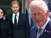 Meghan Markle wins King Charles heart with tribute for Prince Harry