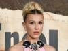 Millie Bobby Brown loses cool at paps at 'Stranger Things 5' premiere: 'Smile? You Smile!'