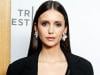 Nina Dobrev's latest TikTok clip raises eyebrows
