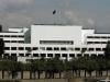 Global media reviews Pakistan's constitutional defence reforms
