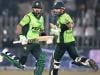 Babar Azam stars as Pakistan thump Sri Lanka to win ODI series