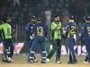 Babar Azam stars as Pakistan thump Sri Lanka to win ODI series