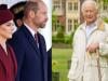 Prince William, Princess Kate celebrate 77th birthday of King Charles
