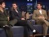 Jonas Brothers play musical genre challenge with Jimmy Fallon