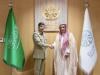 Pakistan, Saudi Arabia vow to bolster cooperation under strategic defence pact