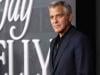 'It's easy to get sucked in', George Clooney on Hollywood culture 