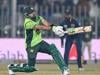 Babar Azam ends two-year wait with century in second Sri Lanka ODI