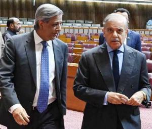 One amendment after another