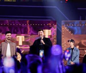 World's top YouTuber MrBeast launches Saudi theme park