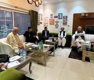 'Restore Constitution to original form,' demands opposition alliance, rejecting 27th Amendment