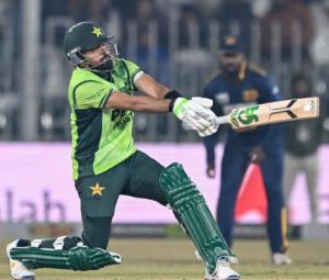 Babar Azam ends two-year drought with record ton