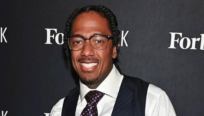 Nick Cannon celebrates daughters special day